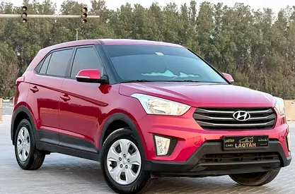 2017 Hyundai CRETA — фото 10