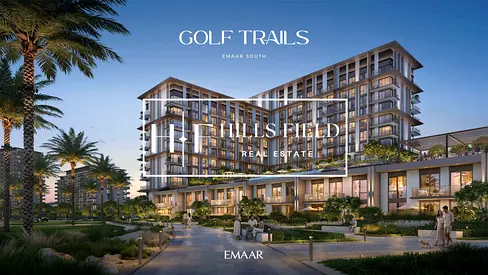 Elegant 2 bedroom apartment | Scenic Golf Views | Exceptional Lifestyle