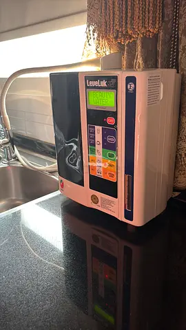 Enagic LeveLuk
