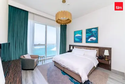 Corner Unit | Sea View | Hotel Serviced Apartment