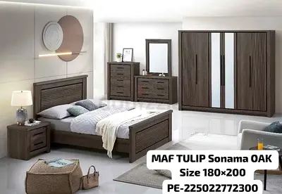 Brand new King size Complete bed room set Available