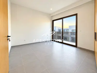 Ready To Move-In | Vacant | Fully Landscaped