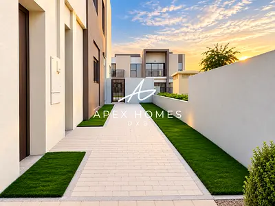 Corner Plot | Vacant | Landscaped