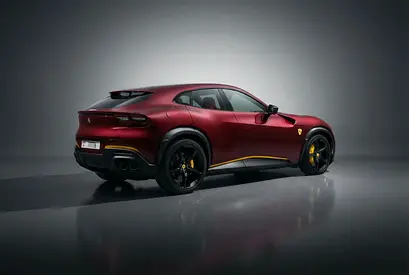 No Deposit - V12 Design Pack - Drive the Extraordinary - Premium Car - Fast Delivery