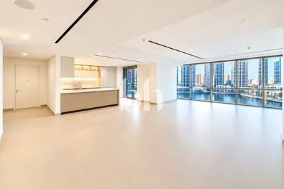 Marina View | Brand New | New finishes