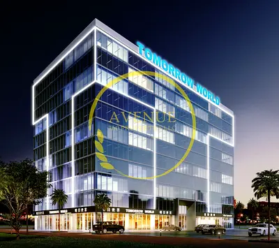 Close to Metro  |  Easy Payment | with one Parking |  Near  to Public transport