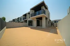 Brand New | End Unit | Next to Pool & Park