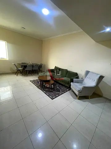 Full furnished 2bhk //open view //near to bus stop and park