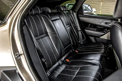 2020 LAND Rover RANGE ROVER VELAR 缩略图 18
