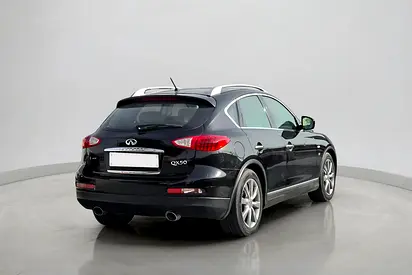 صورة 6 لـ 2015 Infiniti QX50