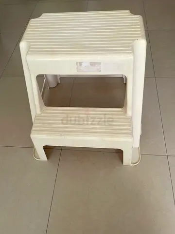 Stool