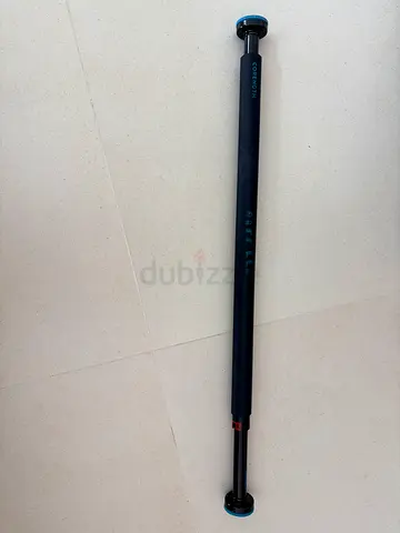 Adjustable Telescopic Doorway Pull-Up Bar - Used