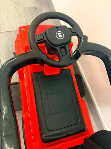 Baby ride one