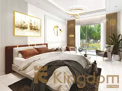 PREMIUM UNIT | HIGH FLOOR | RESORT INSPIRED LIVING