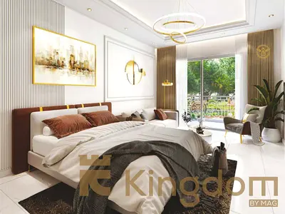 PREMIUM UNIT | HIGH FLOOR | RESORT INSPIRED LIVING