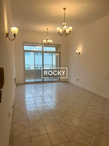 **SPACIOUS CENTRAL A/C 1 B/R | WITH BALCONY & PARKING | ABOVE LULU SUPERMARKET | OPPOSITE KARAMA PARK**