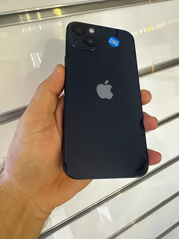 iPhone 14plus 256GB