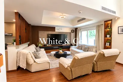 Double Height Ceiling | Single Row | VOT