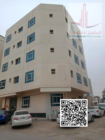 شقة غرفة وصالة عائلي مميزة في البستان