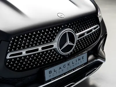 صورة 5 لـ 2025 Mercedes-BENZ GLE