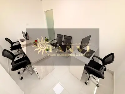 Rent Your Ideal Office in Dubai | Business-Ready, No Commission