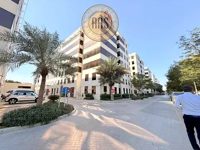Ready to Move Office for rent || Front off the building bus stop || Dip1