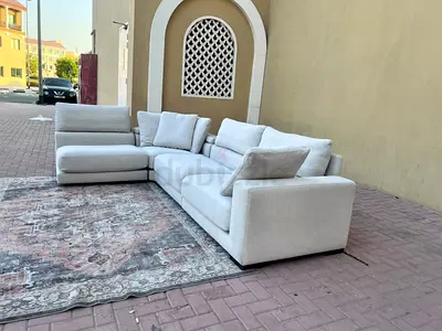 Chattelsmore Olta Four seater Sofa excellent Condition