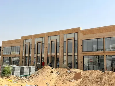 Prime Retail Investment – 8 Shops for Sale in Emirates City