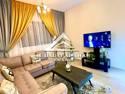 غرفه وصاله التعاون مع 2 حمام
