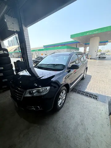 Haval H6 for selling. Have a look
