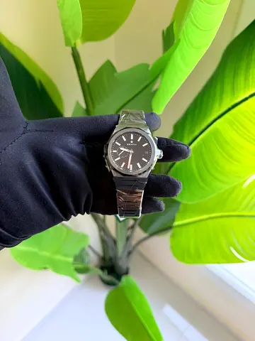 ZENITH Defy Skyline