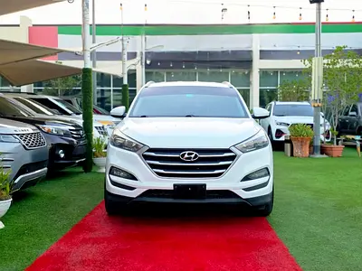 2018 Hyundai Tucson SEL - American Specs - Excellent Condition