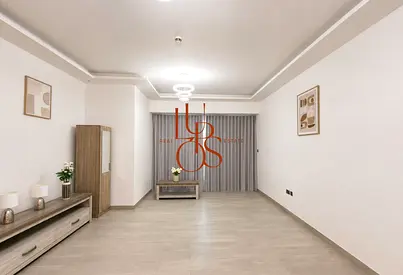 High Floor | Ready | Unfurnished | Stunning View