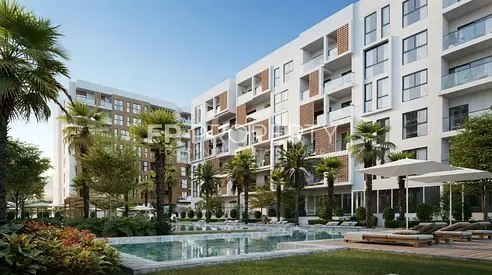 Fully Furnished I Prime Location I Best Price