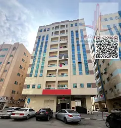 Spacious 1 Bedroom Apartment in Al Nuaimiya 2