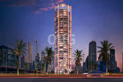 Signature Penthouse | HOQ4 2027 | High ROI