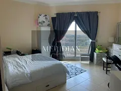 Spacious 1BR Apartment | Mazaya 2 Liwan | Balcony & Open Views