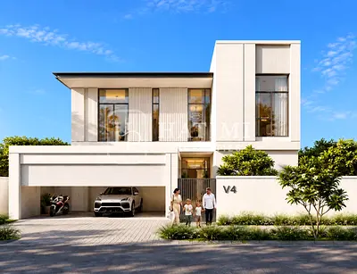 Luxurious Villa | Genuine Resale | Spacious Layout