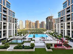 3 BD + MAID | FULL PARK VIEW | 4 CHEQUES | VACANT