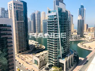 Furnished| On High Floor| Gas Free
