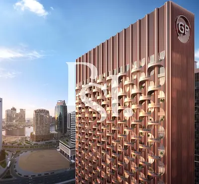 Luxury Living | Premium Amenities | Modern Layout