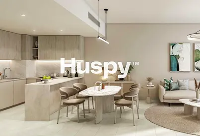 Fully Furnished | Maid + Study | Sea View