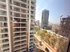 Studio Apartment | Park View Tower | Community View
