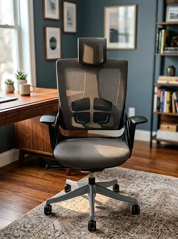 Merryfair office chair for sale