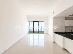 Best Priced 3BR | Marina View | Unfurnished