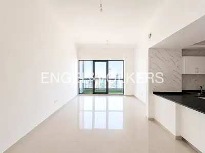 Best Priced 3BR | Marina View | Unfurnished