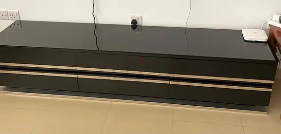 TV Unit