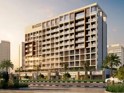 Brand New | Premium Apartment | High Returns