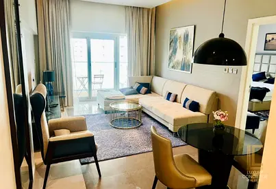 Best Price | Multiple Cheques | Fully Furnished