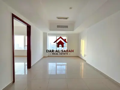 Offer 1bhk with open view•Family bldg•1month free•6 payments in 32k only